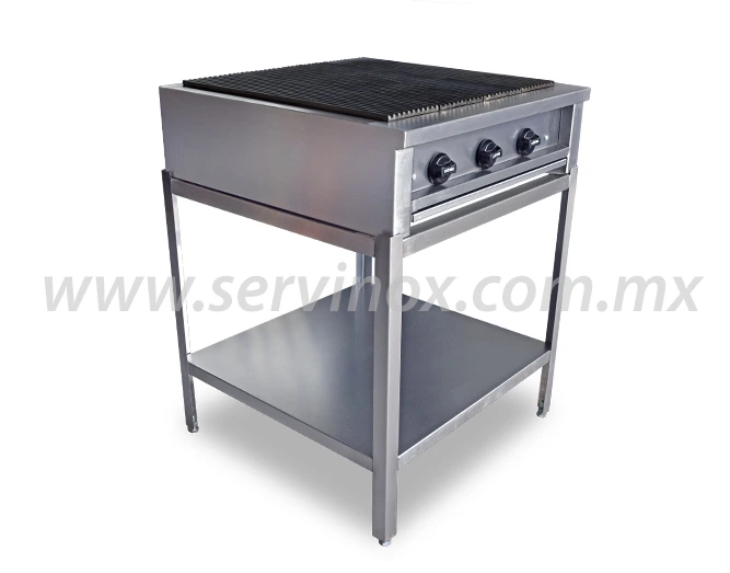 Asador APV 70